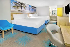 Days Inn by Wyndham Barnwell - Bathroom