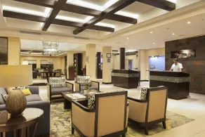 Hilton Garden Inn Guanacaste Airport - Reception