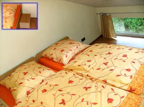 Järgen Ferienappartements - Chambre