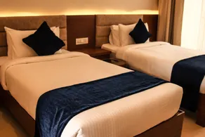 Nepalirika Hotel Biratchowk - Room