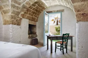 Palombara Masseria & SPA - Adults Only - Zimmer