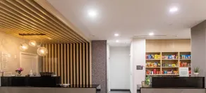 TownePlace Suites by Marriott Conroe - Reception