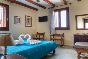 Green Island Resort Kea Poseidon - Room