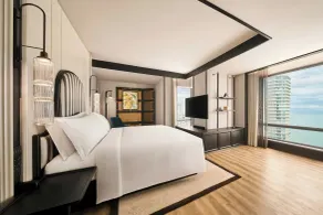 The Millen Penang, Autograph Collection - Chambre