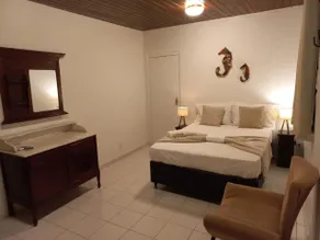 Paraíso Geribá - Zimmer