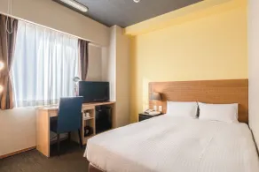 Smile Hotel Miyakojima - Room
