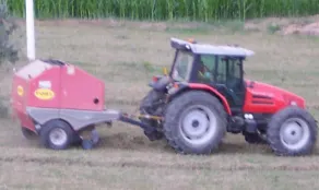 Agriturismo Il Vecchio Carro - Fitnessfaciliteter