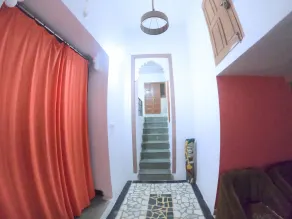 Little Peepal House - Lobby