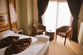 Tera Life Thermal Hotel - Room