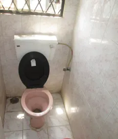 St. Antonys Lodge - Bathroom