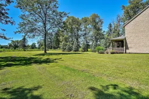 Conneaut Lake Home with Yard, 1/2 Mi to Beach/Park - Interior