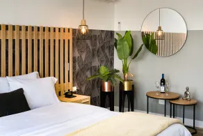 Go Living and Suites by Jalo - Room