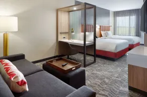 SpringHill Suites by Marriott Franklin Mint - Værelse