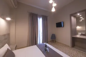 Vivari Acta - Chambre