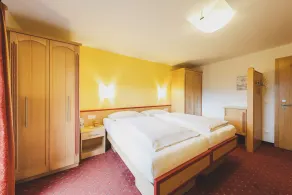 Hotel Gungau - Rum