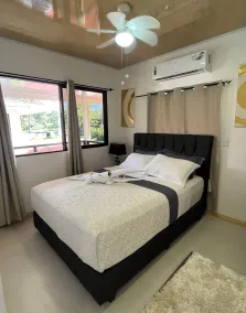 Ballena Rey Hotel - Room
