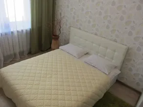 PaulMarie Apartments on Mayakovskogo 24 - Chambre