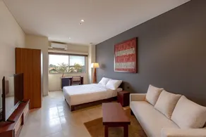 ISORAS CIKARANG - Room