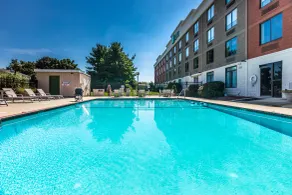 Holiday Inn Express Exton - Great Valley by IHG - Piscine