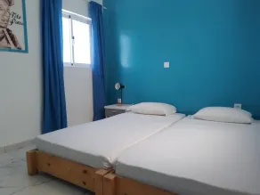 Boutique Hotel Principal ,Tarrafal - Room