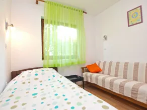House Snjezana 1379 - Habitación