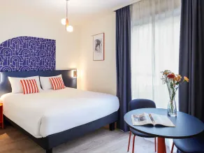Aparthotel Adagio Access Nantes Viarme - Værelse