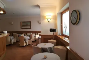 Hotel Leopardi - Restaurant