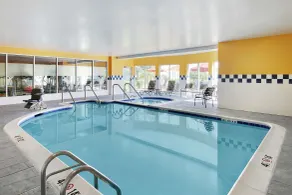 Hilton Garden Inn Allentown West - Piscine