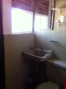Hotel Centro Diana - Salle de bain