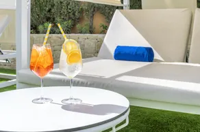 Holiday Inn Alicante - Playa de San Juan - Piscine