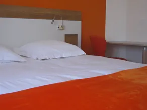 Hôtel de Perros, The Originals Boutique - Room