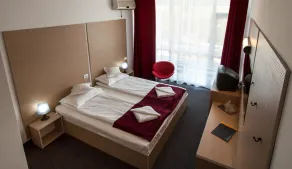 Hotel Opal - Room