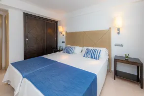 Blau Punta Reina - Chambre