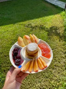 Matua guest house - Restaurant