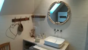 Hissele - Salle de bain