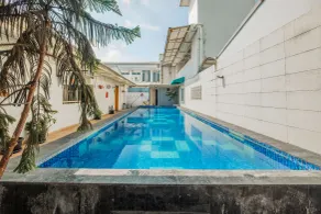 Collection O 818 Micasa Residence - Pool
