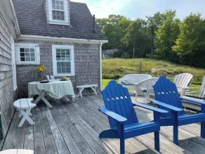 Private Beach! Passamaquoddy Bay Cottage - Innenbereich
