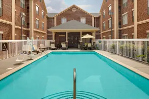Homewood Suites by Hilton Nashville-Brentwood - Piscine