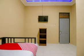 OYO 867 Bettah Coba Homestay - Værelse