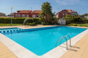 Apartamentos Solamaza - Pool