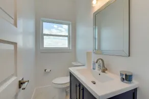 Galveston Vacation Rental W/ On-Site Beach Access! - Innenbereich