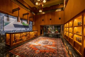 Mercure Hida Takayama - Reception