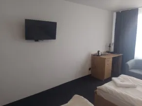 HOMER Bydgoszcz Ośrodek Rehabilitacji i Szkolenia PZN - Chambre