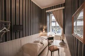 Urban Boutique Hotel - Chambre