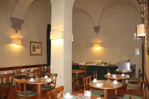 Loggiato dei Serviti  - Restaurant