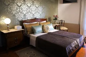 Byblos Luxury Villa - Rom
