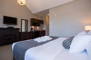 Old House Hotel  - Chambre