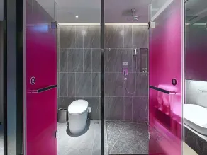 Mercure Yinchuan Xinhua - Zimmer