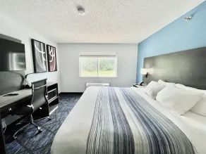 AmericInn by Wyndham Quincy - Zimmer