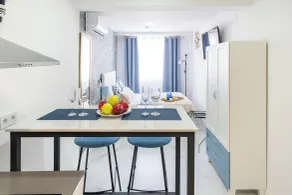 Bety Dreams Apartments - Chambre
